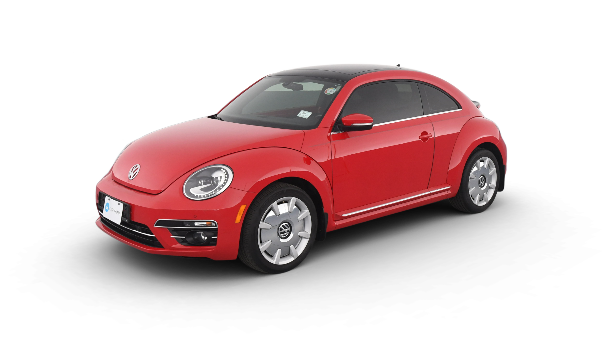 2019 Volkswagen Beetle | Carvana